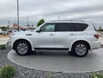 2022 Nissan Armada SL
