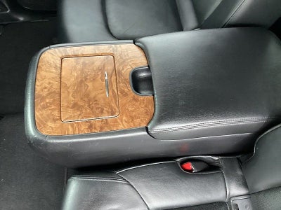 2022 Nissan Armada SL