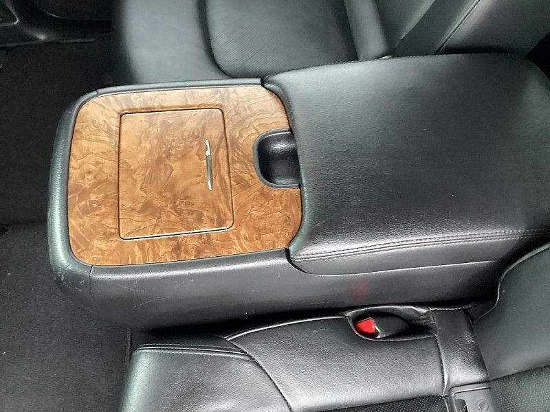 2022 Nissan Armada SL
