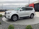 2022 Nissan Armada SL