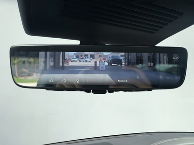 2021 Nissan Armada Platinum