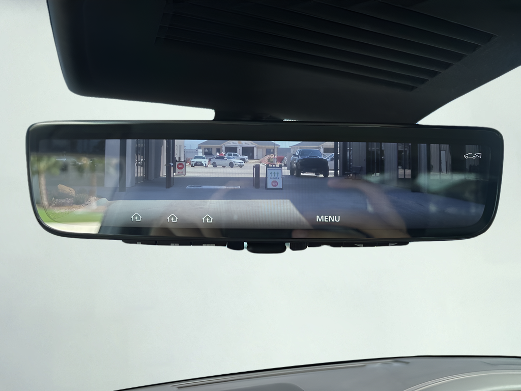 2021 Nissan Armada Platinum