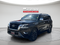 2021 Nissan Armada Platinum