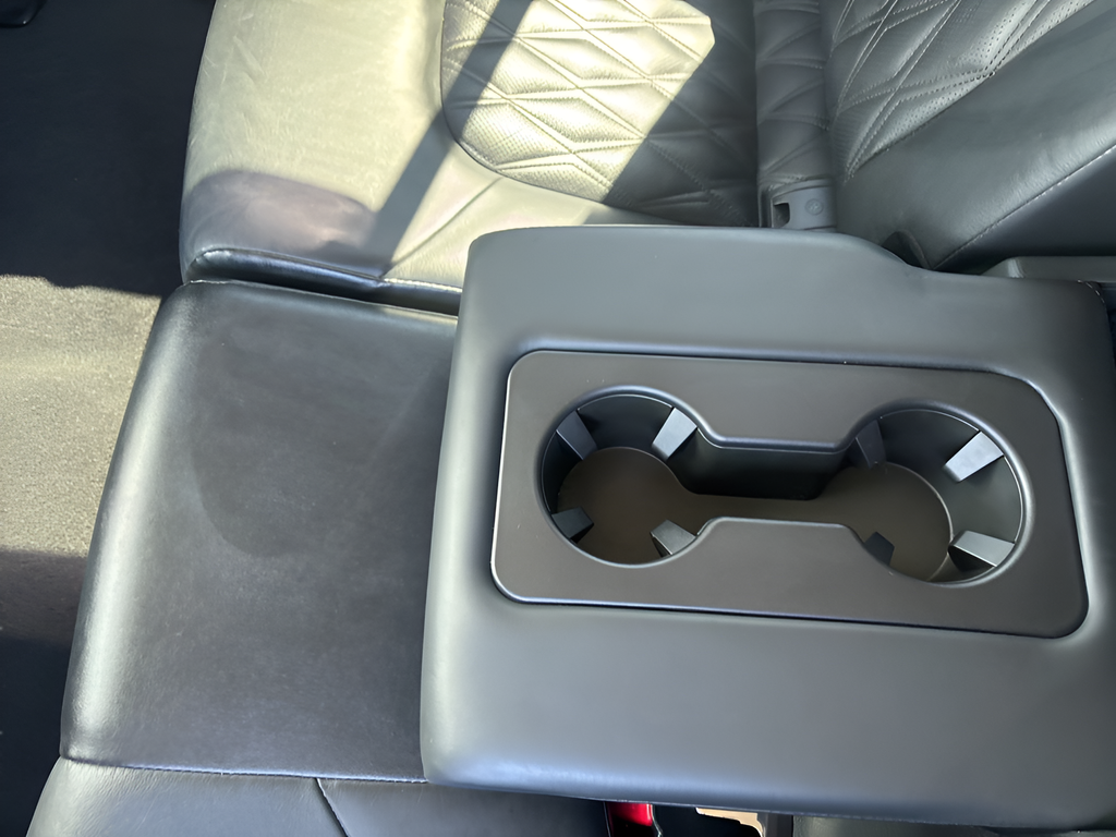 2021 Nissan Armada Platinum
