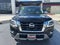 2021 Nissan Armada Platinum