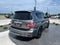 2020 Nissan Armada Platinum