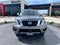 2020 Nissan Armada Platinum