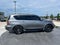 2020 Nissan Armada Platinum