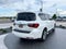 2021 INFINITI QX80 LUXE