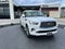2021 INFINITI QX80 LUXE