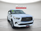 2021 INFINITI QX80 LUXE