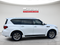 2021 INFINITI QX80 LUXE