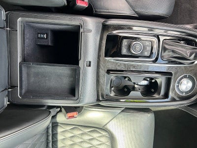 2023 INFINITI QX80 Sensory