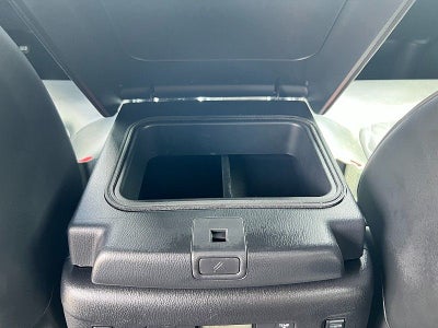 2023 INFINITI QX80 Sensory