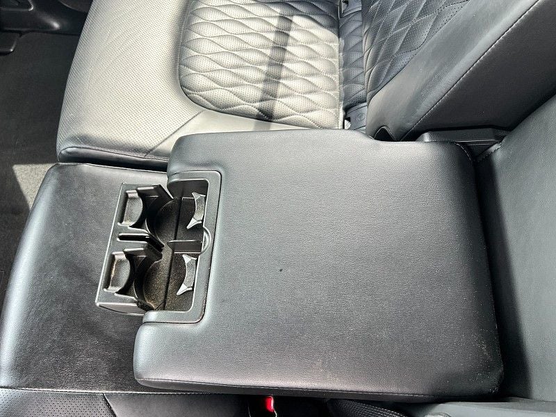 2023 INFINITI QX80 Sensory