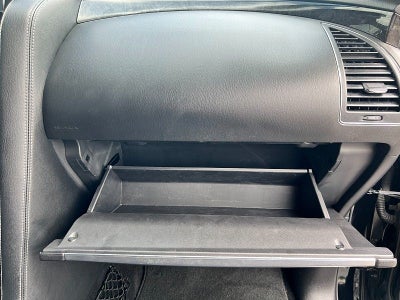 2023 INFINITI QX80 Sensory