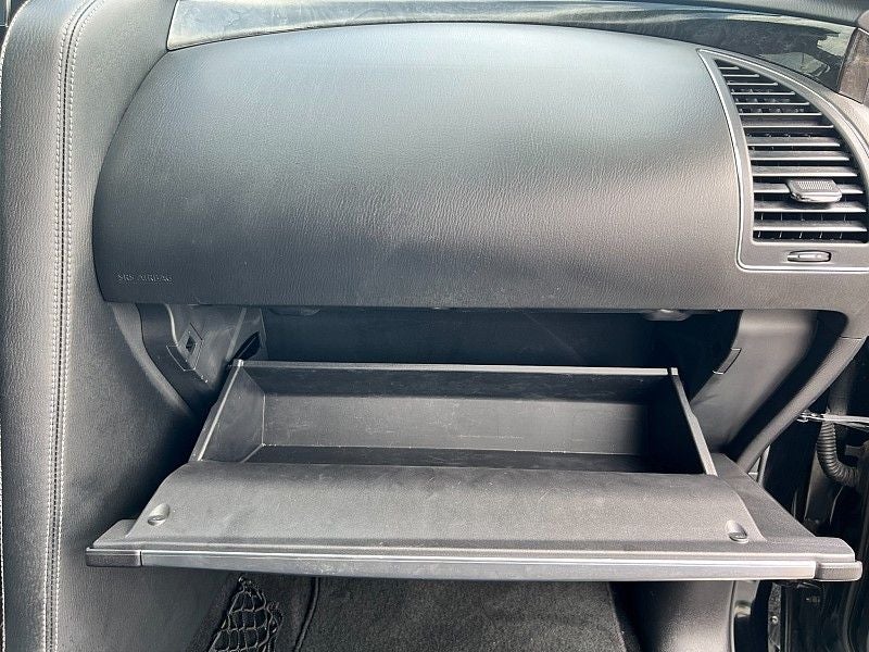 2023 INFINITI QX80 Sensory