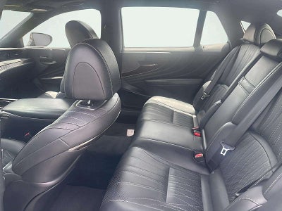 2019 Lexus LS LS 500