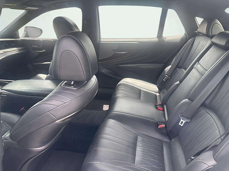 2019 Lexus LS LS 500