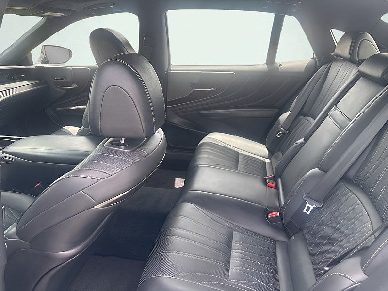 2019 Lexus LS LS 500