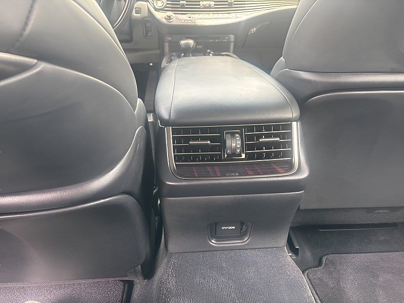 2019 Lexus LS LS 500
