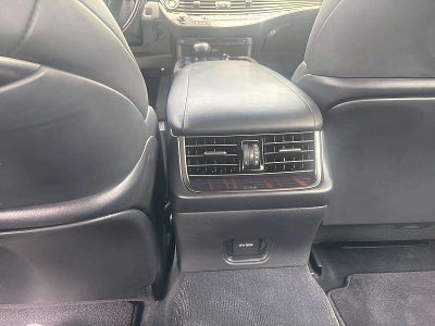 2019 Lexus LS LS 500