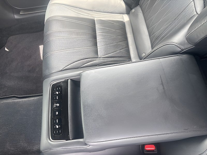 2019 Lexus LS LS 500