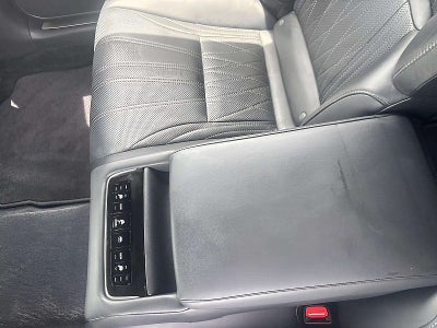 2019 Lexus LS LS 500