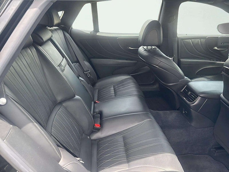 2019 Lexus LS LS 500