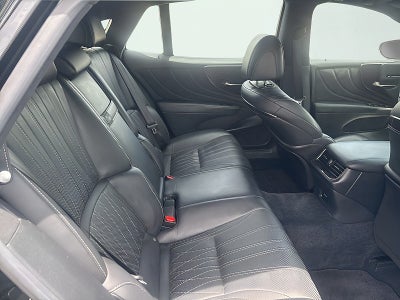 2019 Lexus LS LS 500