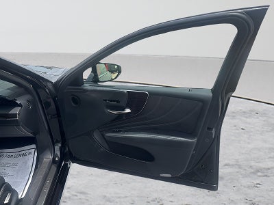 2019 Lexus LS LS 500