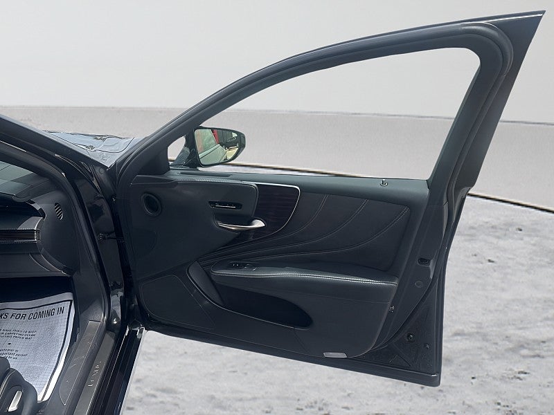 2019 Lexus LS LS 500