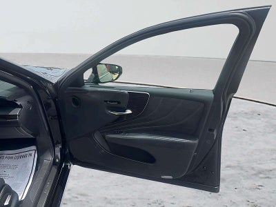 2019 Lexus LS LS 500