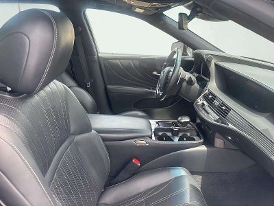 2019 Lexus LS LS 500