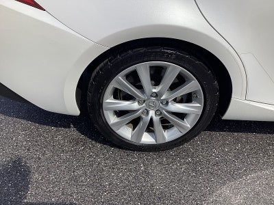 2016 Lexus IS 200t 4dr Sdn
