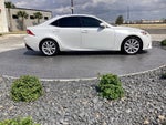 2016 Lexus IS 200t 4dr Sdn