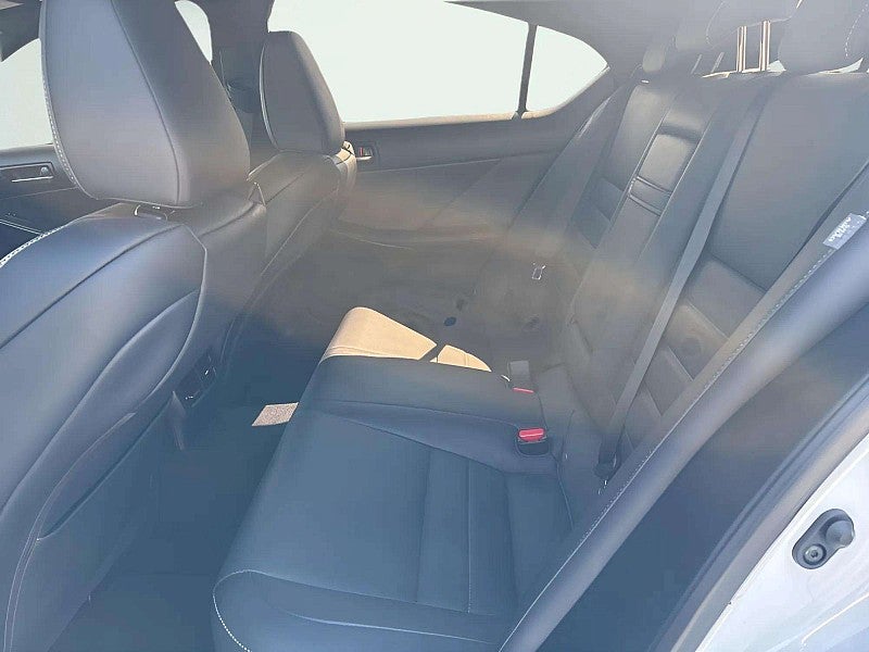 2023 Lexus IS IS 350 F SPORT