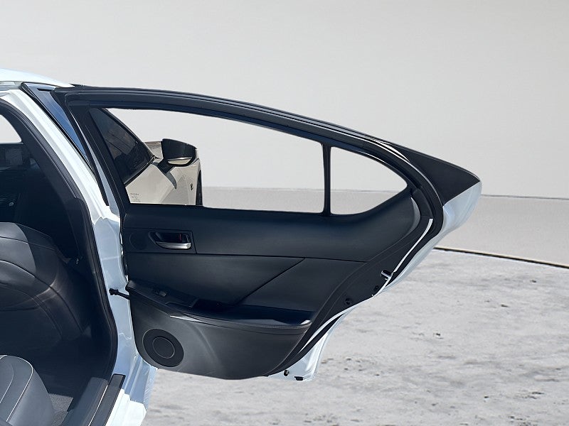 2023 Lexus IS IS 350 F SPORT