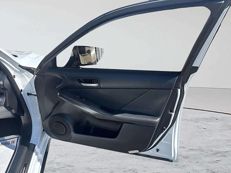 2023 Lexus IS IS 350 F SPORT