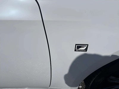 2023 Lexus IS IS 350 F SPORT