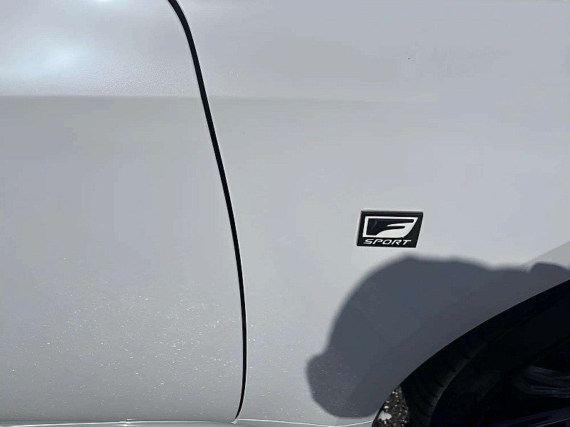 2023 Lexus IS IS 350 F SPORT