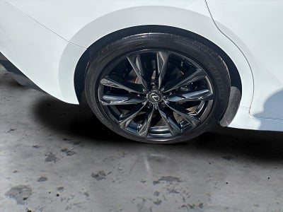2023 Lexus IS IS 350 F SPORT