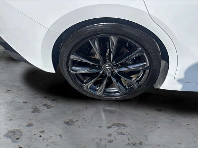 2023 Lexus IS IS 350 F SPORT