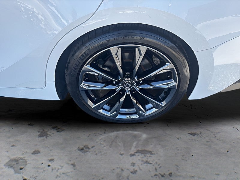 2023 Lexus IS IS 350 F SPORT