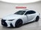 2022 Lexus IS IS 350 F SPORT