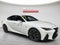 2022 Lexus IS IS 350 F SPORT