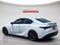 2022 Lexus IS IS 350 F SPORT