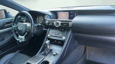 2020 Lexus RC RC 350 F SPORT
