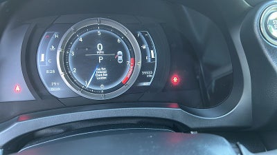 2020 Lexus RC RC 350 F SPORT