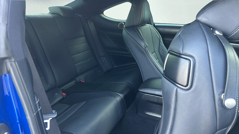 2020 Lexus RC RC 350 F SPORT